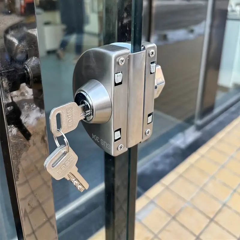 locksmtih