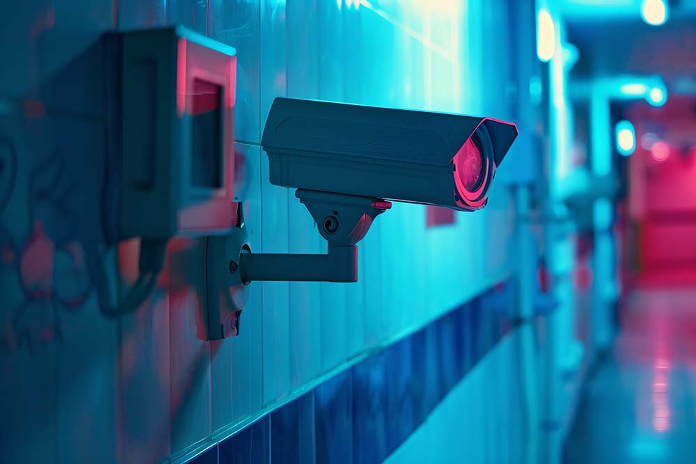 intrusion detection security specialists GTA,P8MX+GC Brampton, Ontario, 5V29+P9 Fort Lauderdale, Florida, USA